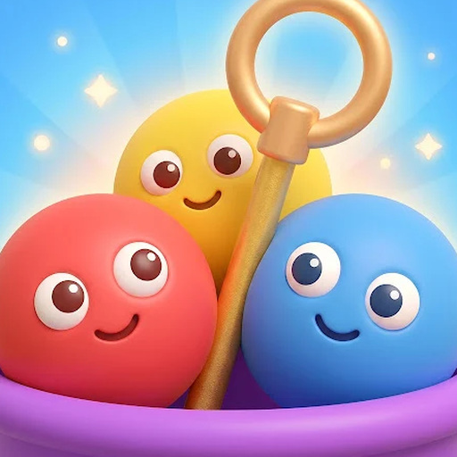 Pinglo: Pin Puzzle icon