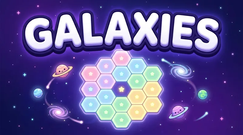 Galaxies game cover