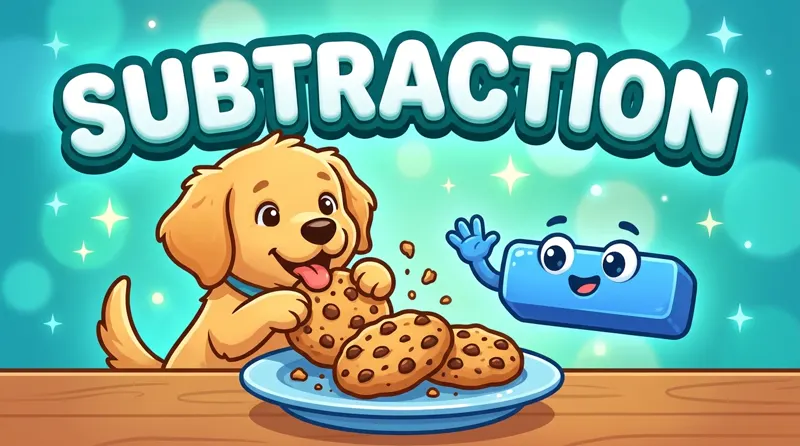 Subtraction Games game cover